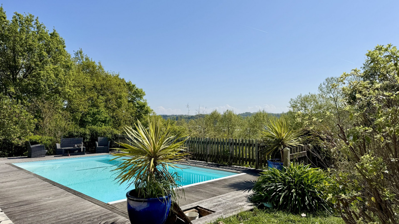 vente Maison contemporaine Bayonne - Photo 20