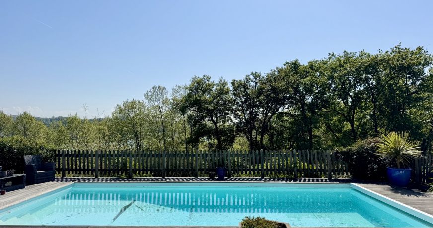 vente Maison contemporaine Bayonne