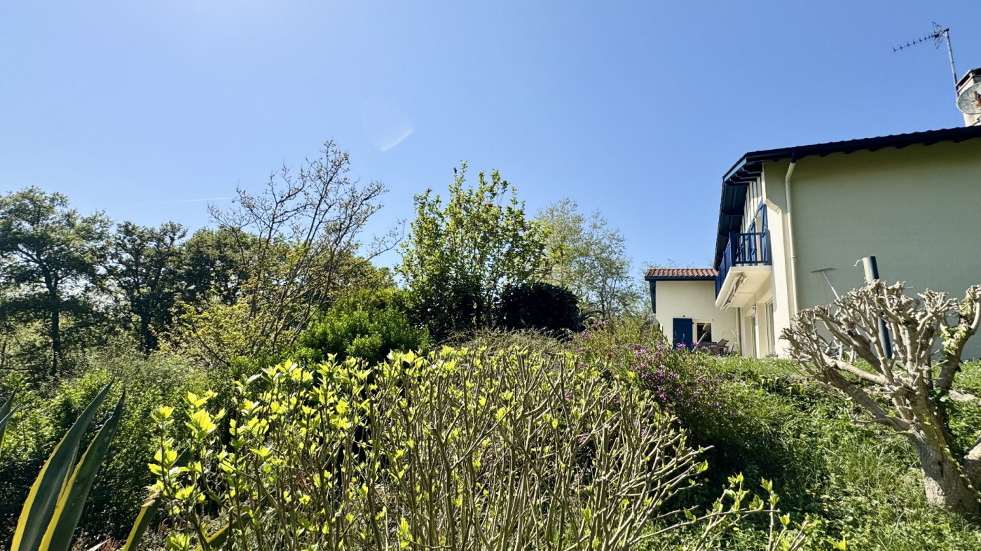 vente Maison contemporaine Bayonne - Photo 3