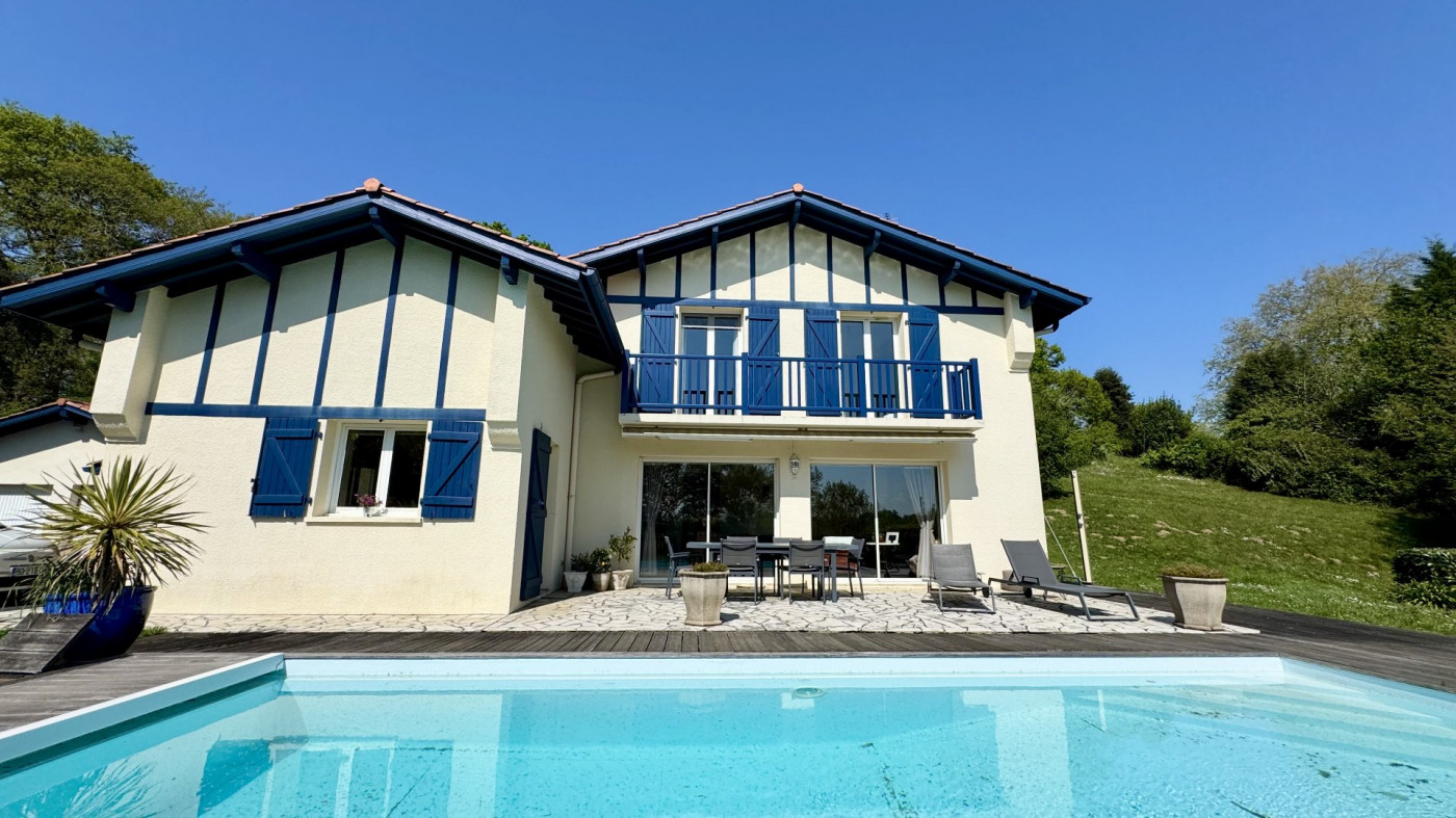 vente Maison contemporaine Bayonne - Photo 6