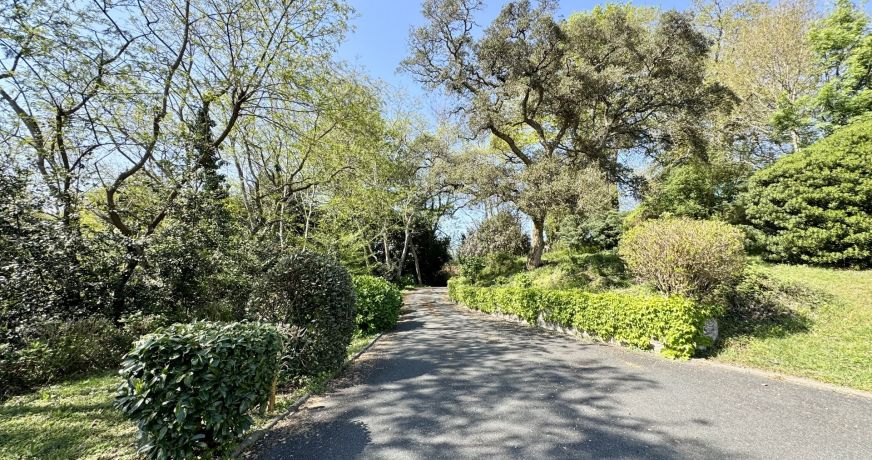 vente Maison contemporaine Bayonne