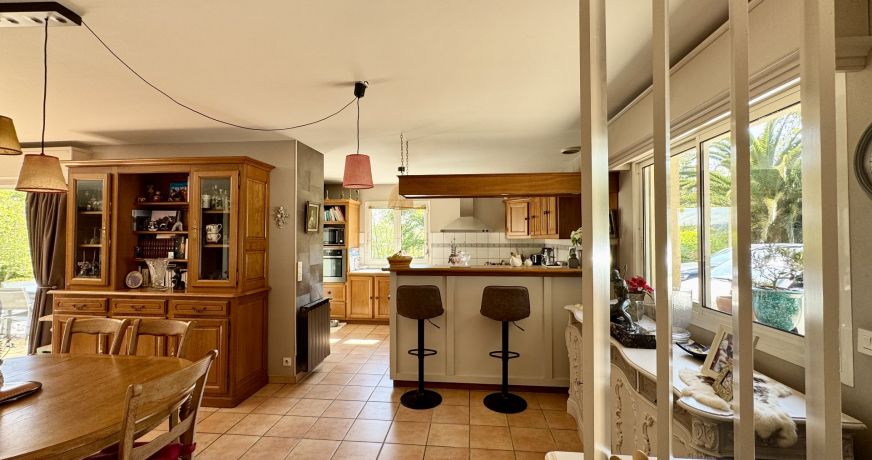 vente Maison contemporaine Bayonne