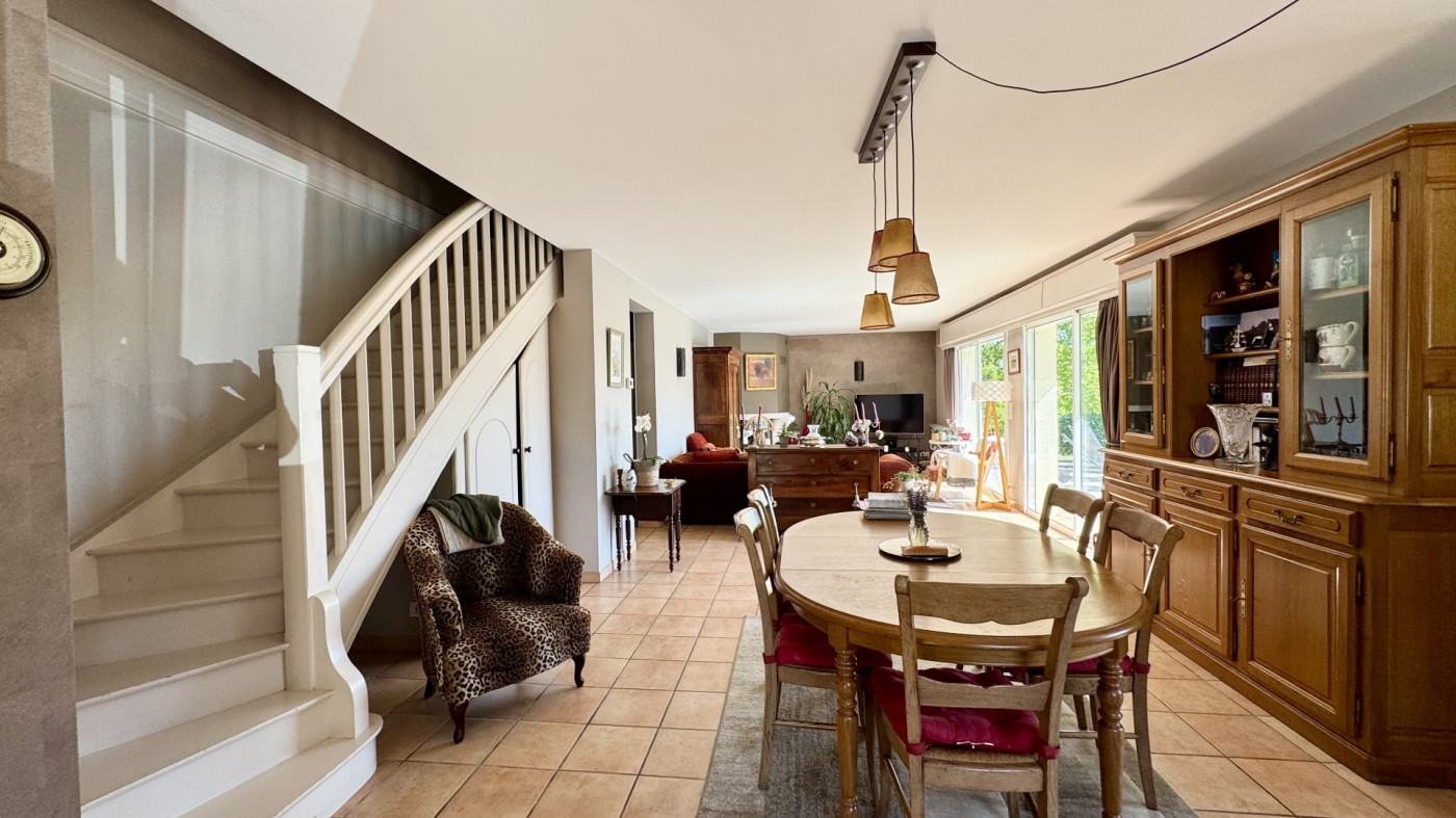 vente Maison contemporaine Bayonne - Photo 7