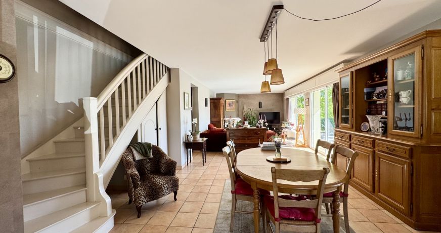 vente Maison contemporaine Bayonne