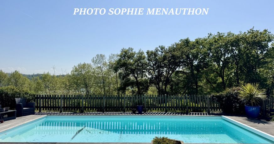 vente Maison contemporaine Bayonne