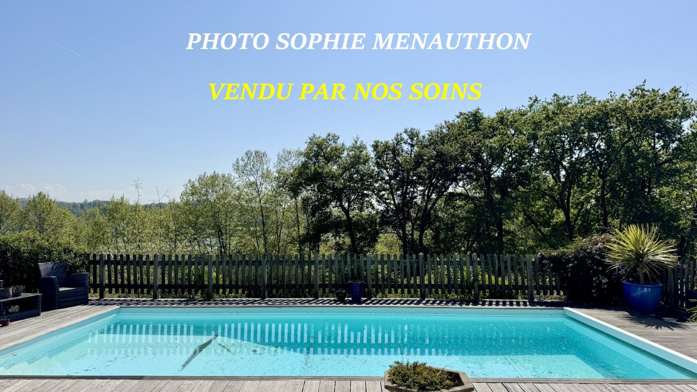 vente Maison contemporaine Bayonne - Photo 1