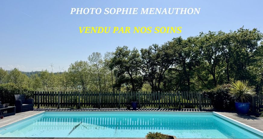 vente Maison contemporaine Bayonne