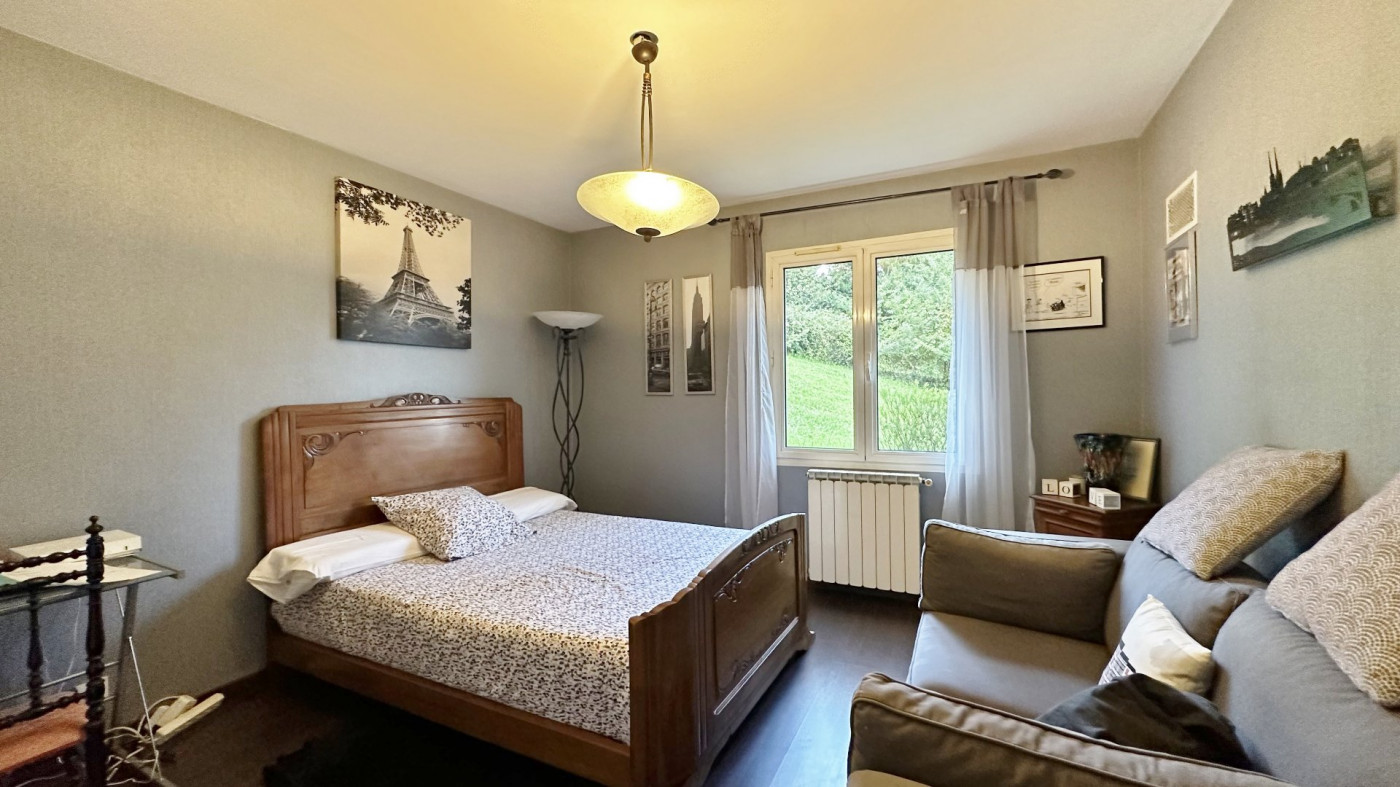 vente Maison contemporaine Bayonne - Photo 16