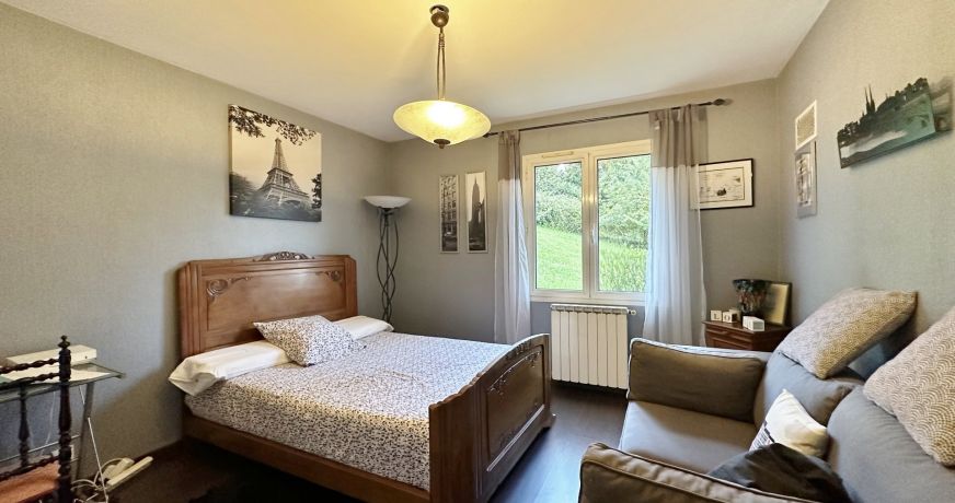 vente Maison contemporaine Bayonne