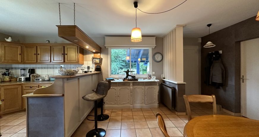 vente Maison contemporaine Bayonne