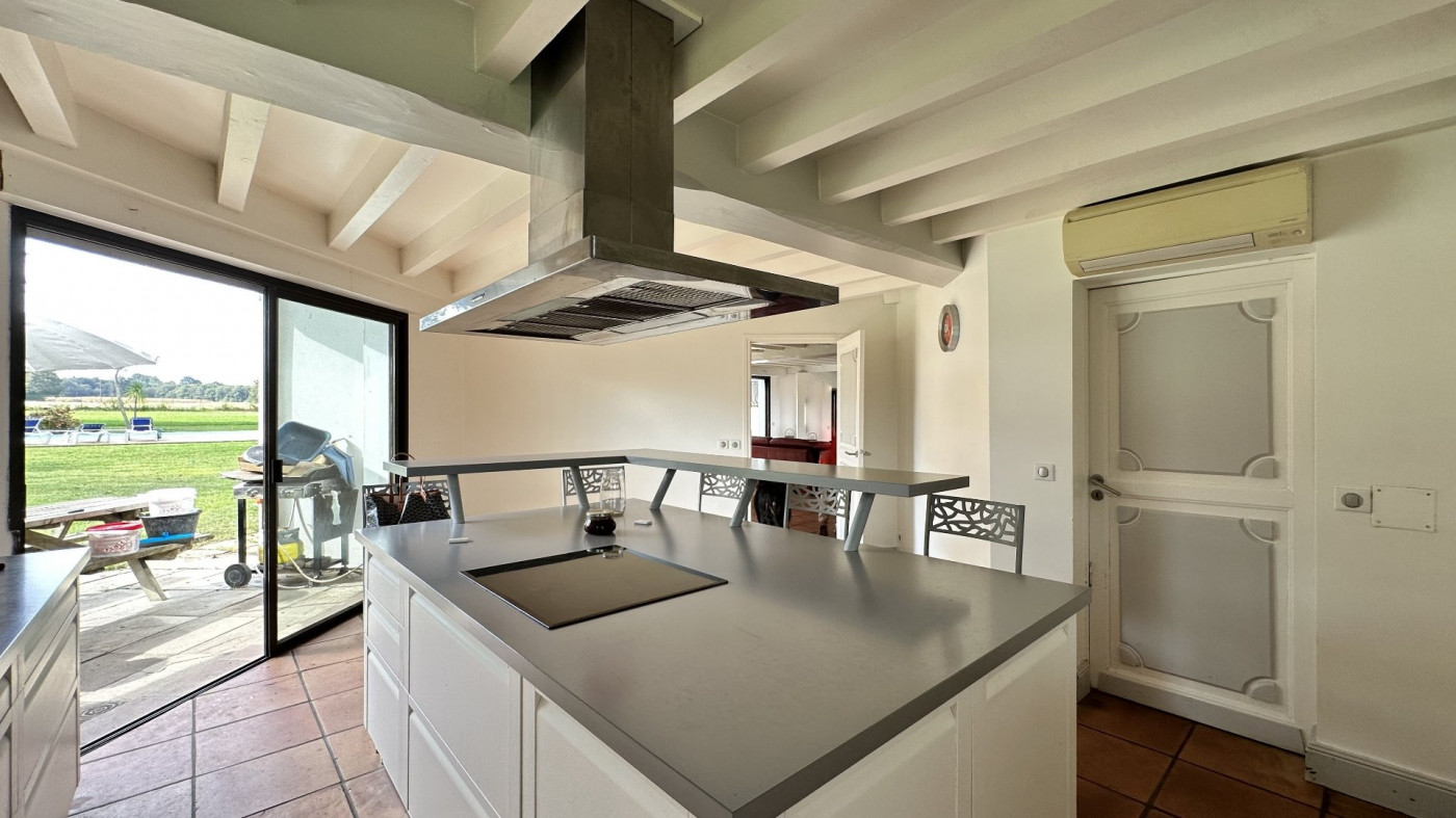 vente Maison contemporaine Saint Vincent De Tyrosse - Photo 9