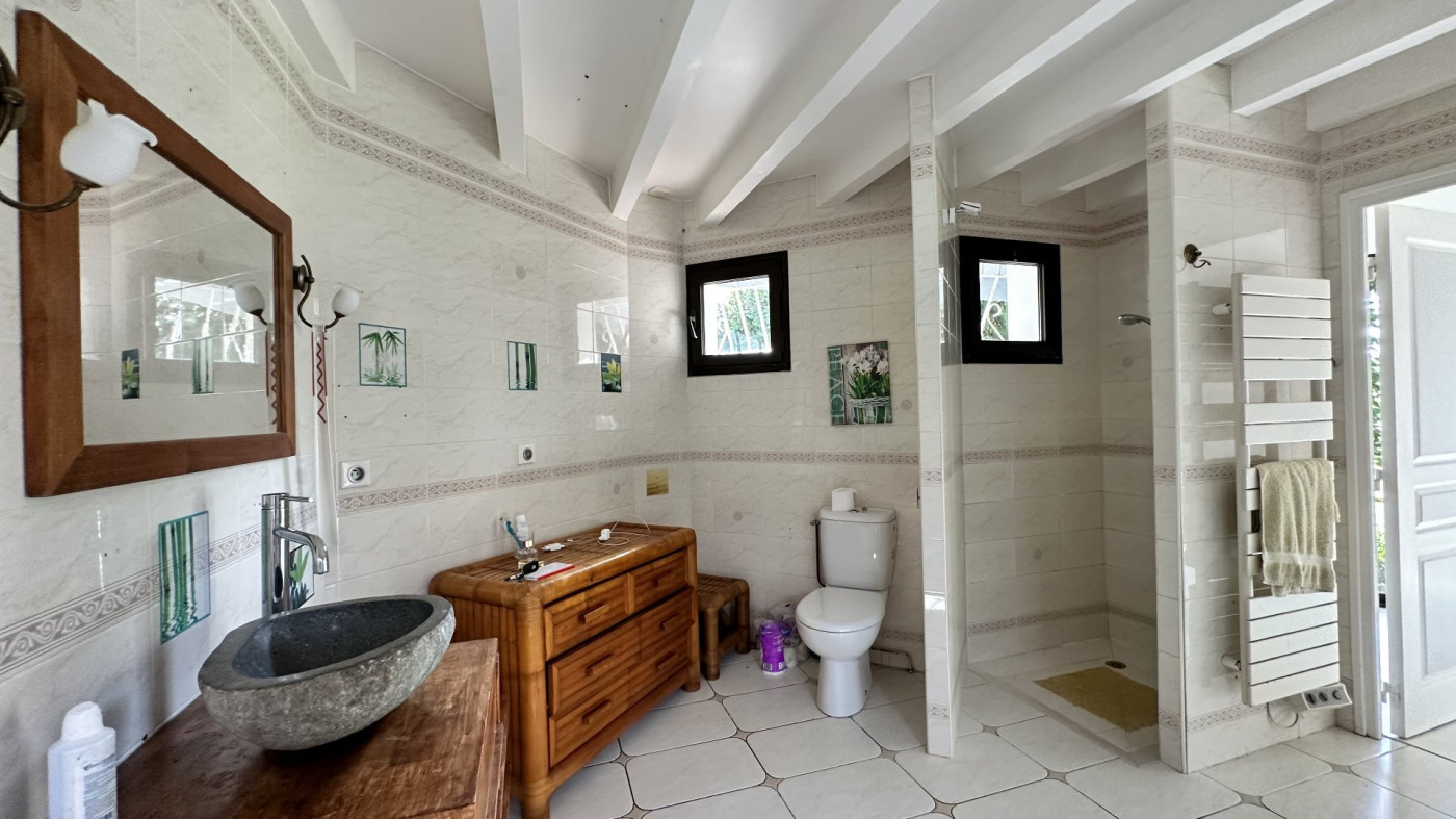 vente Maison contemporaine Saint Vincent De Tyrosse - Photo 15