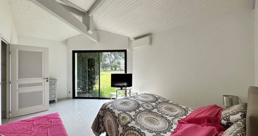 vente Maison contemporaine Saint Vincent De Tyrosse