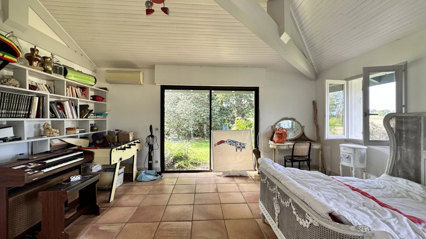 vente Maison contemporaine Saint Vincent De Tyrosse - Photo 10