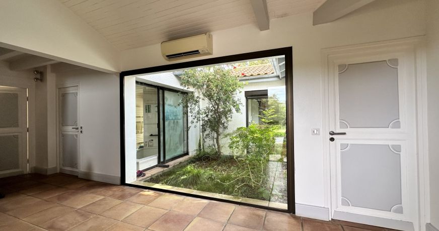 vente Maison contemporaine Saint Vincent De Tyrosse