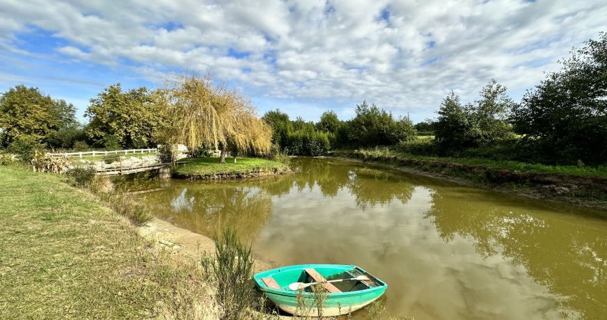 vente Maison contemporaine Saint Vincent De Tyrosse