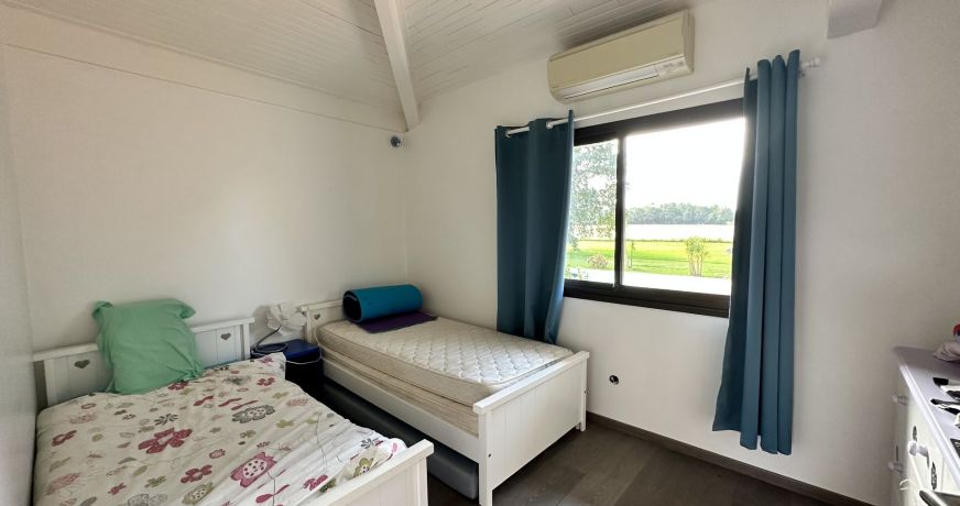 vente Maison contemporaine Saint Vincent De Tyrosse