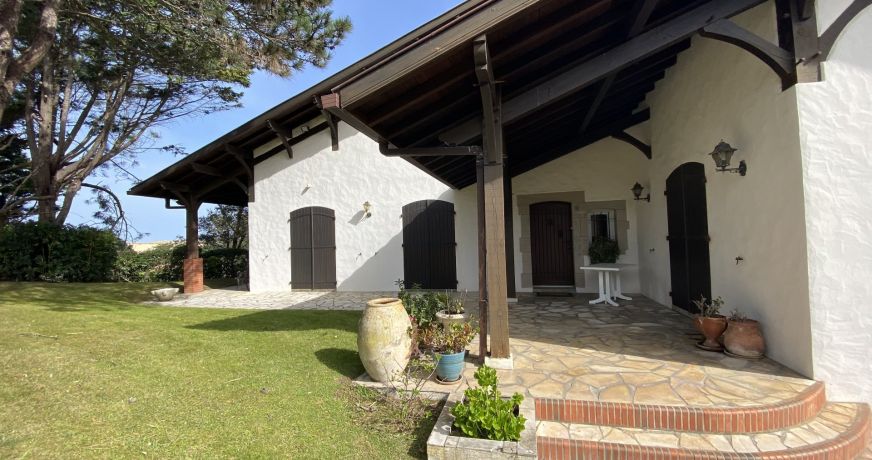 vente Maison de caractère Hossegor