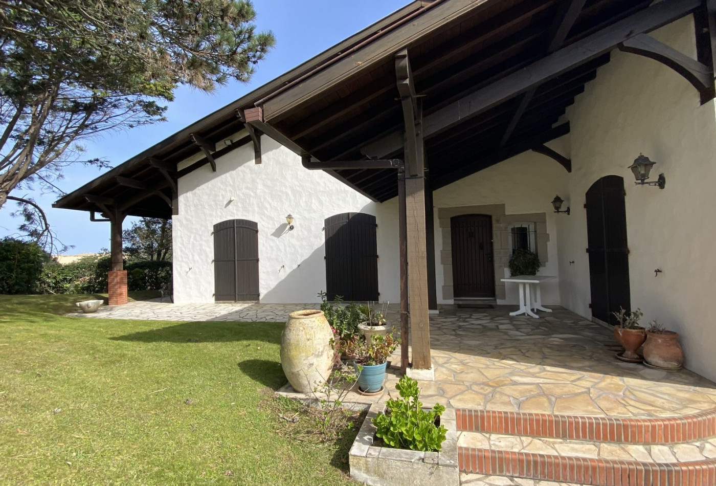 vente Maison de caractère Hossegor - Photo 7