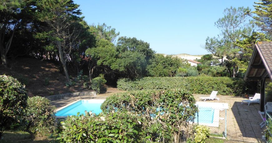 vente Maison de caractère Hossegor