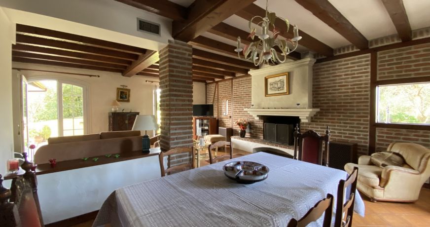 vente Maison de caractère Hossegor