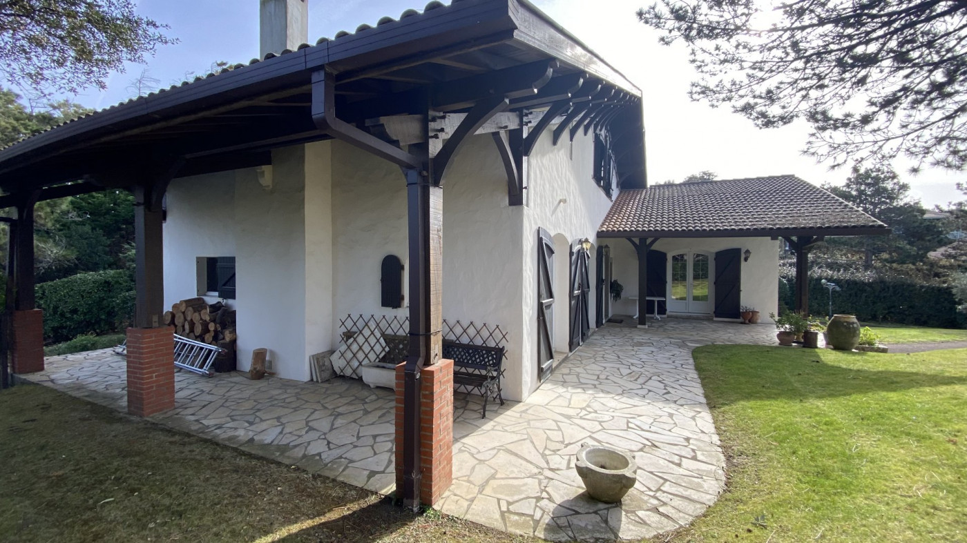vente Maison de caractère Hossegor - Photo 10
