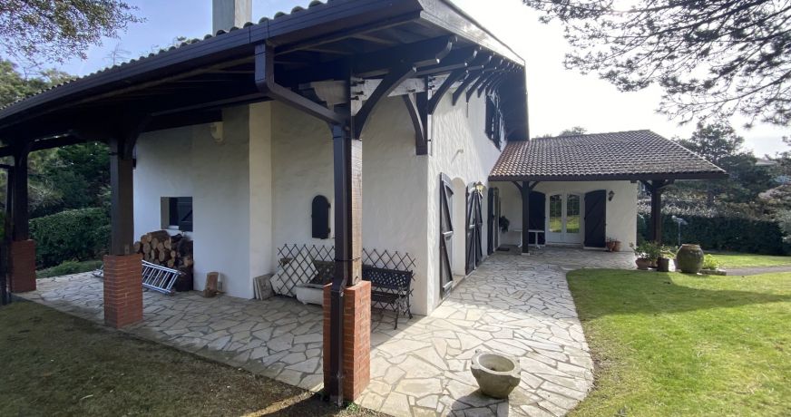 vente Maison de caractère Hossegor