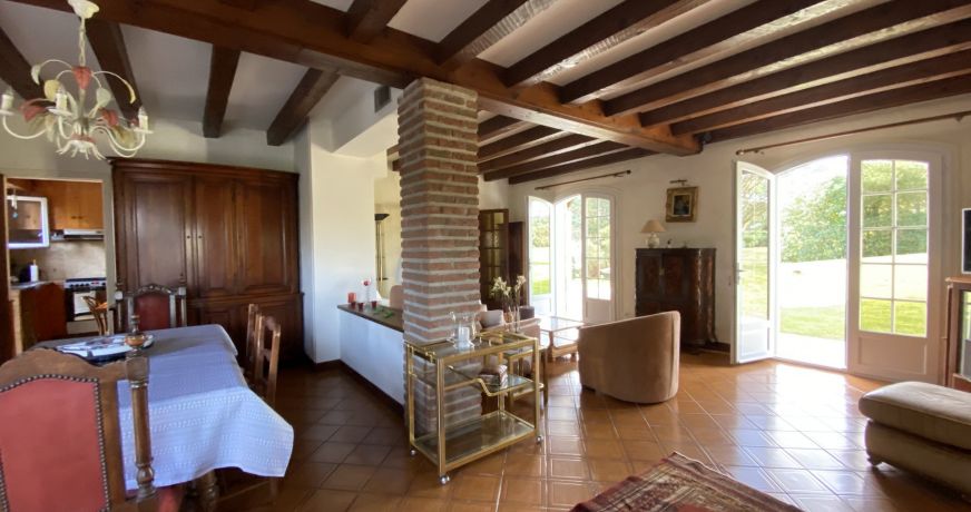 vente Maison de caractère Hossegor