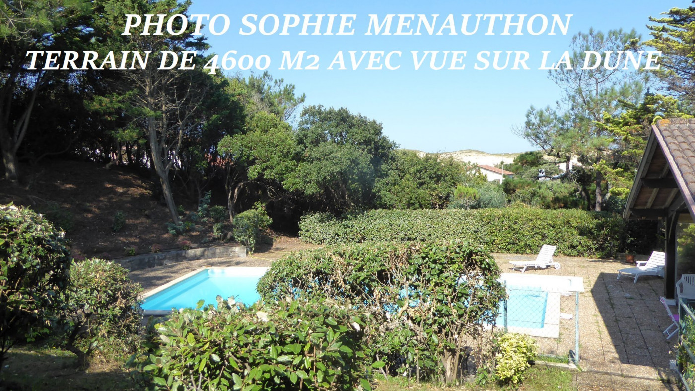 vente Maison de caractère Hossegor - Photo 5