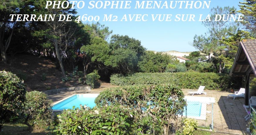 vente Maison de caractère Hossegor