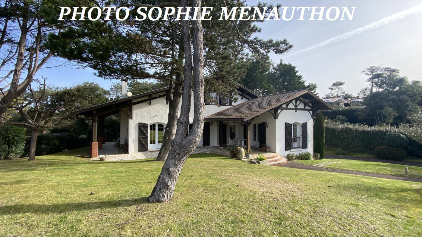 vente Maison de caractère Hossegor - Photo 6