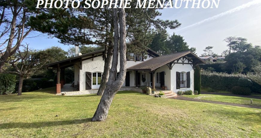 vente Maison de caractère Hossegor