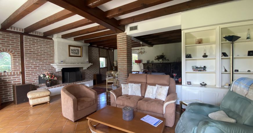 vente Maison de caractère Hossegor