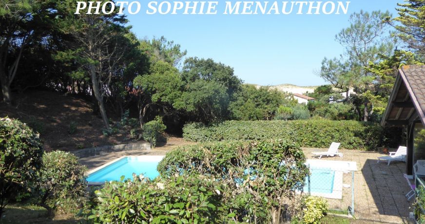 vente Maison de caractère Hossegor