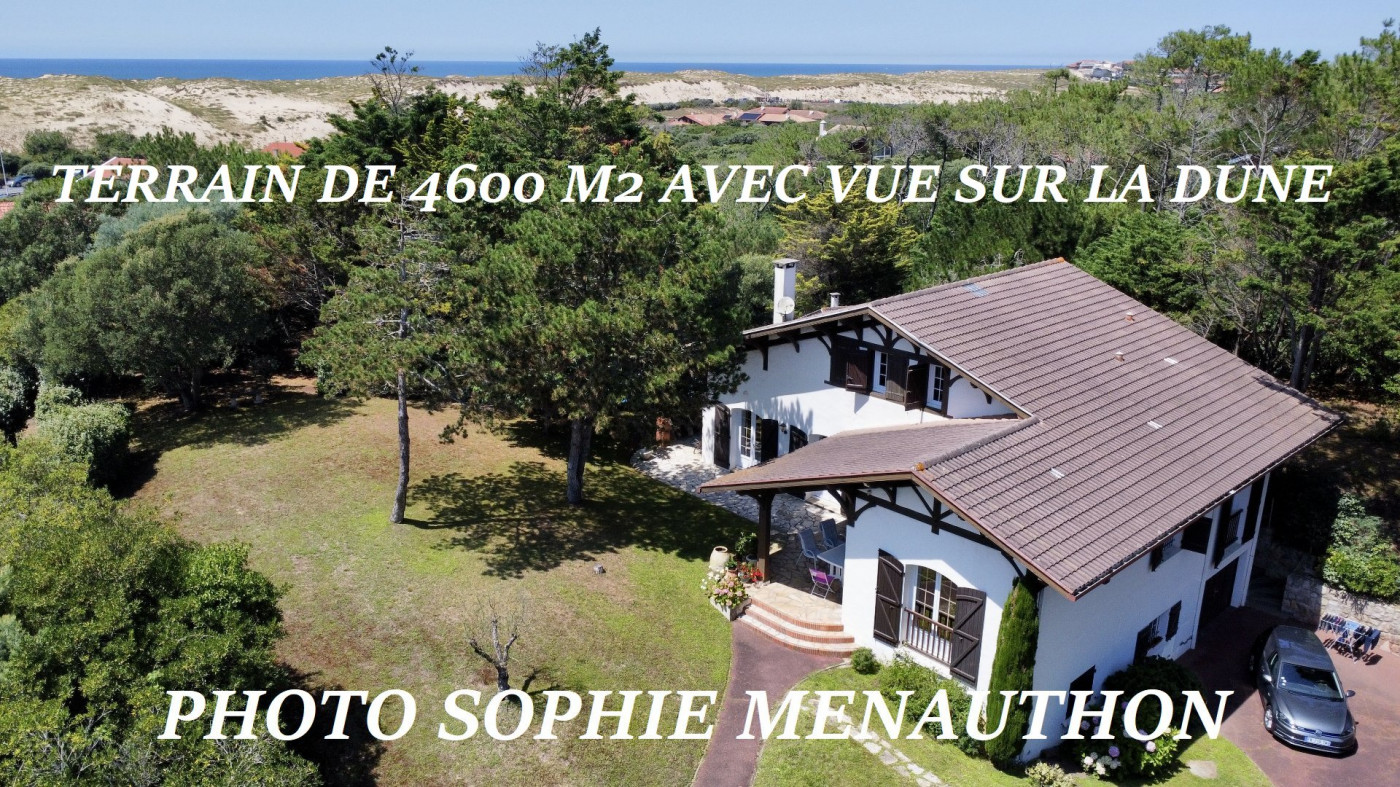 vente Maison de caractère Hossegor - Photo 1