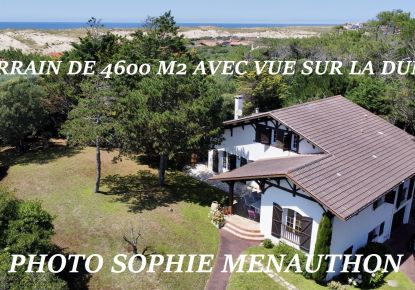 vente Maison de caractère Hossegor