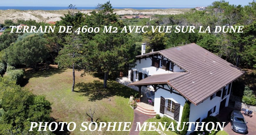 vente Maison de caractère Hossegor