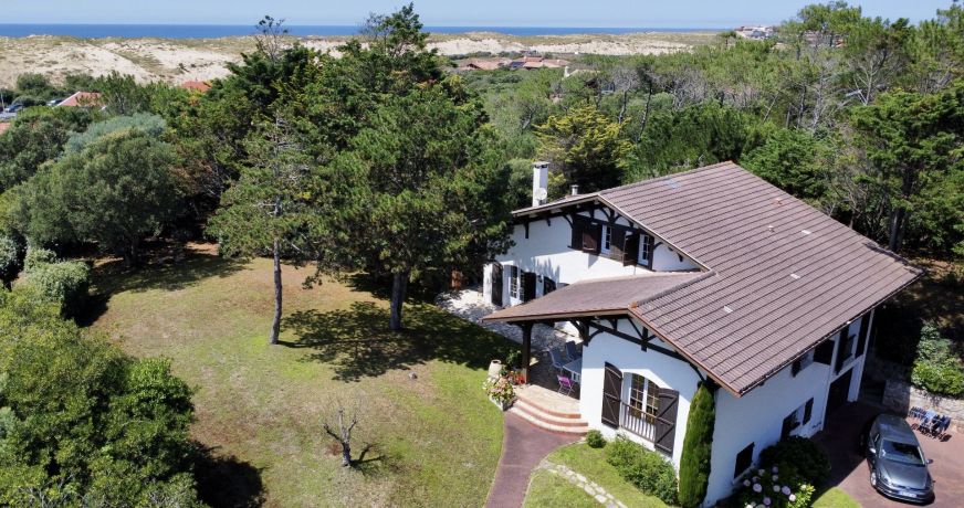 vente Maison de caractère Hossegor