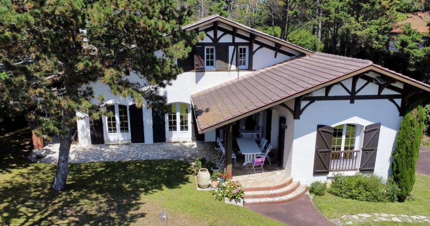 vente Maison de caractère Hossegor