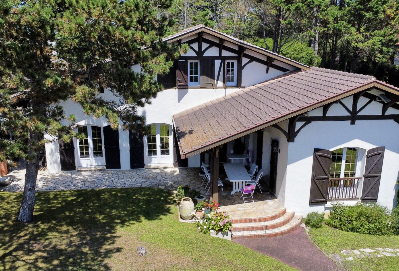 vente Maison de caractère Hossegor - Photo 2