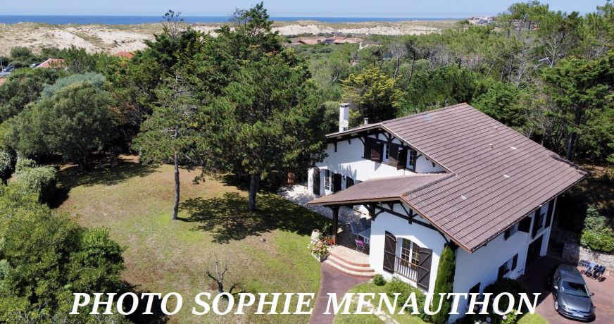 vente Maison de caractère Hossegor