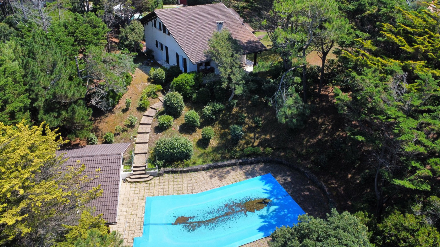 vente Maison de caractère Hossegor - Photo 3