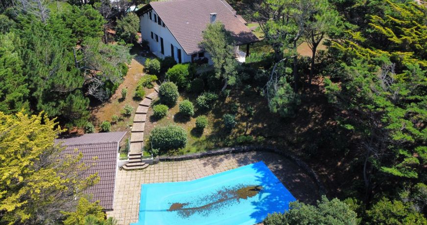 vente Maison de caractère Hossegor