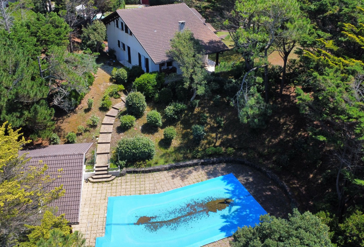 vente Maison de caractère Hossegor - Photo 3