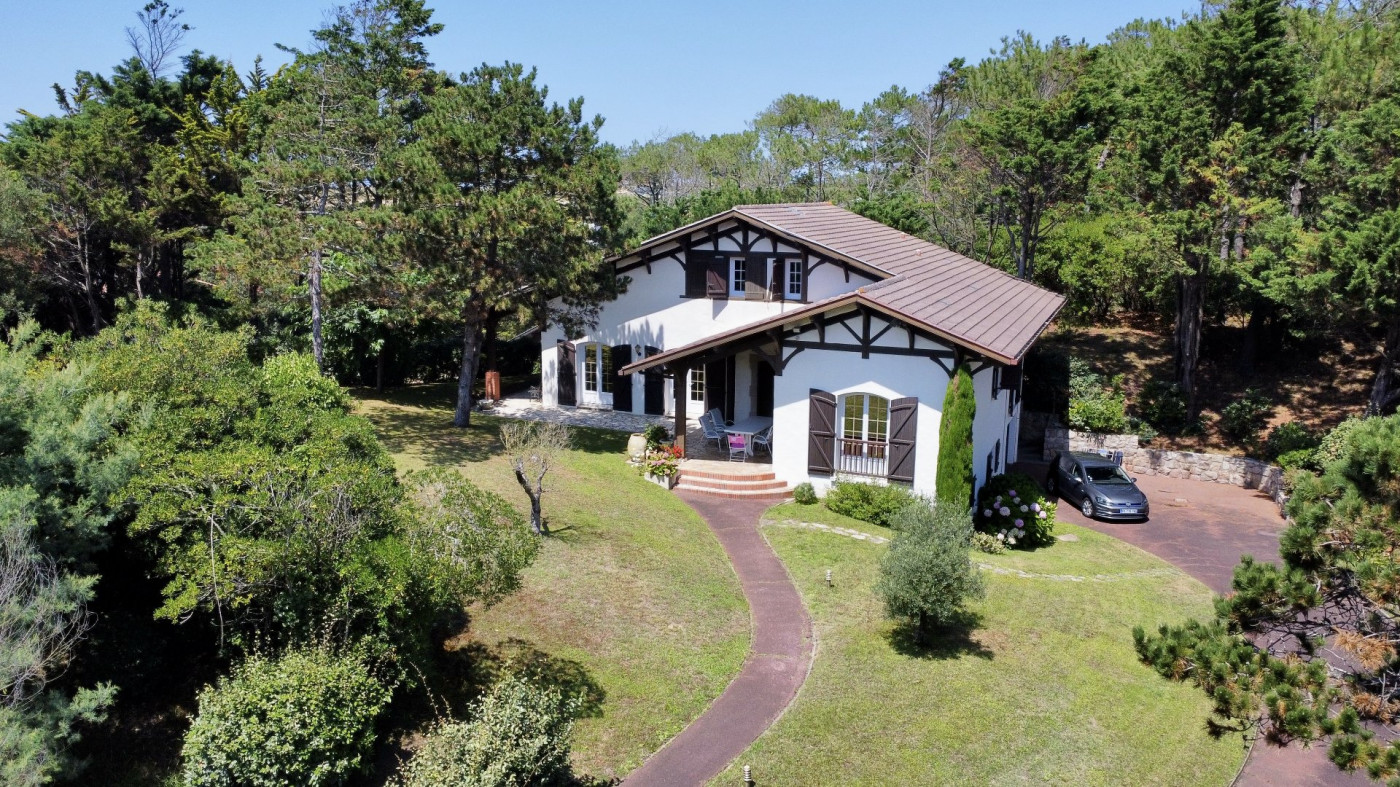 vente Maison de caractère Hossegor - Photo 4