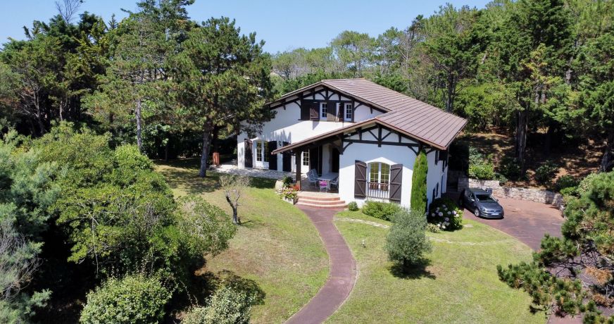 vente Maison de caractère Hossegor