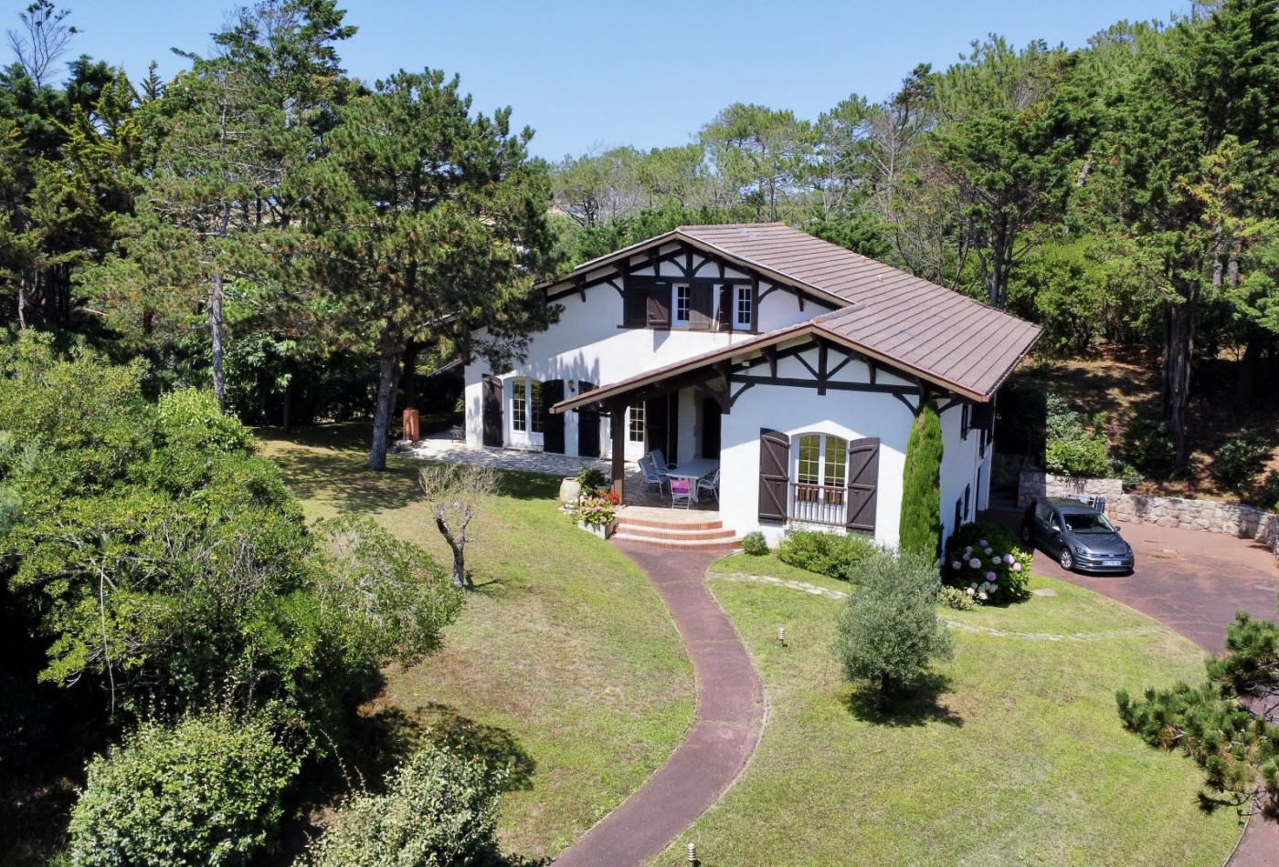 vente Maison de caractère Hossegor - Photo 4