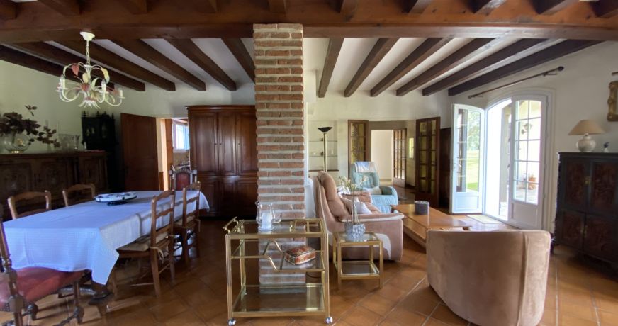 vente Maison de caractère Hossegor