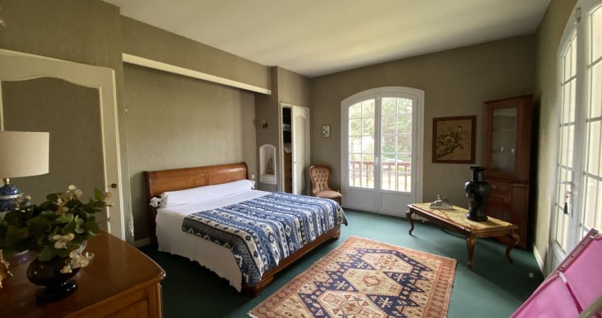 vente Maison de caractère Hossegor