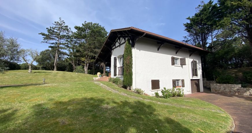 vente Maison de caractère Hossegor